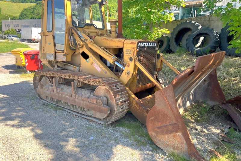 OmecoHub - Immagine CATERPILLAR FL14E